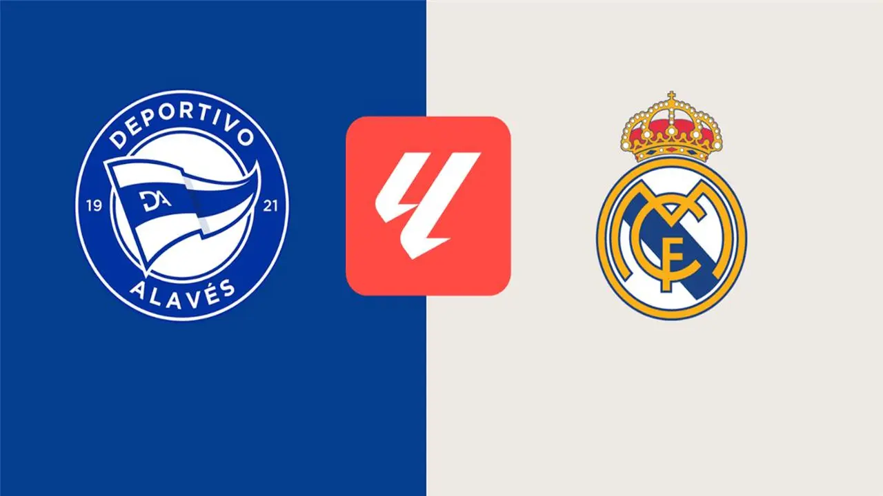 تفاصيل مواجهة ريال مدريد وألافيس ضمن منافسات الدوري الإسباني في هذا الموعد